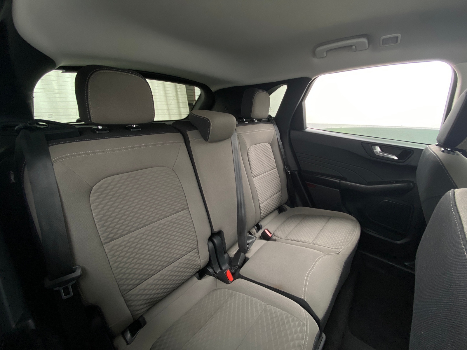 Thumbnail: 2021 Ford Escape - 6