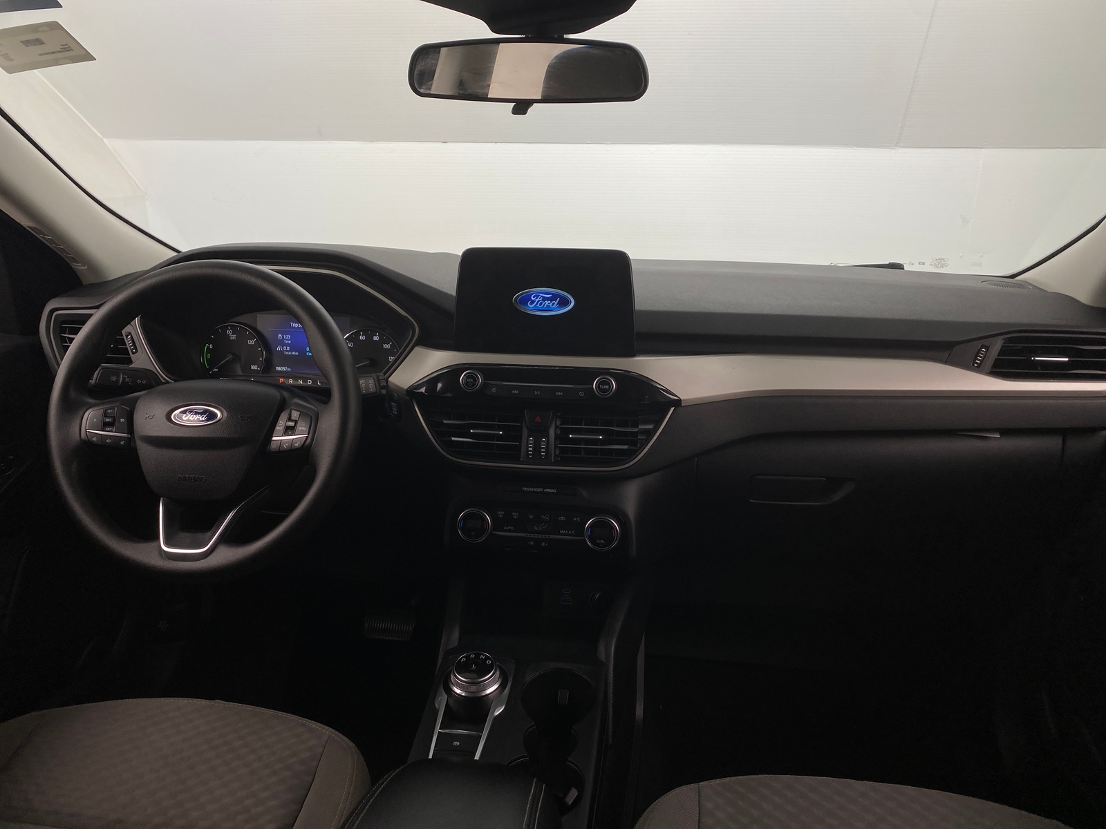 Thumbnail: 2021 Ford Escape - 3