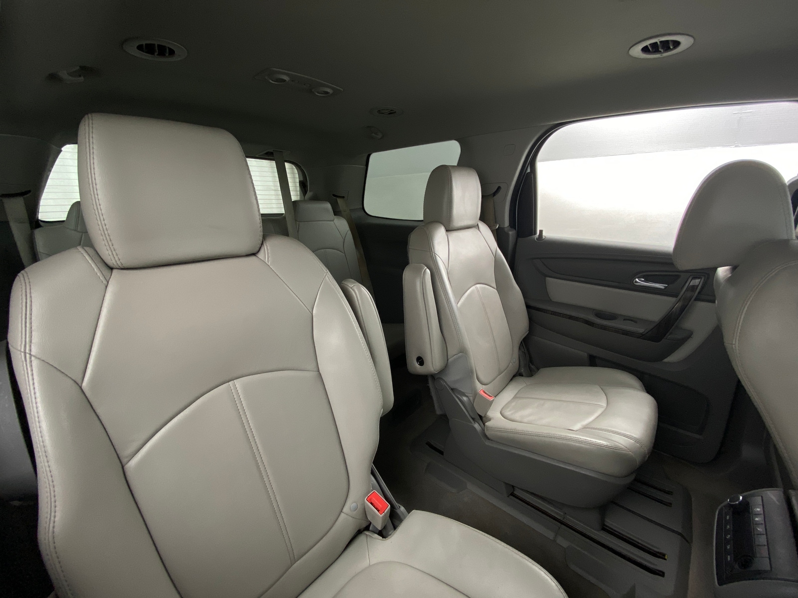Thumbnail: 2017 GMC Acadia - 5