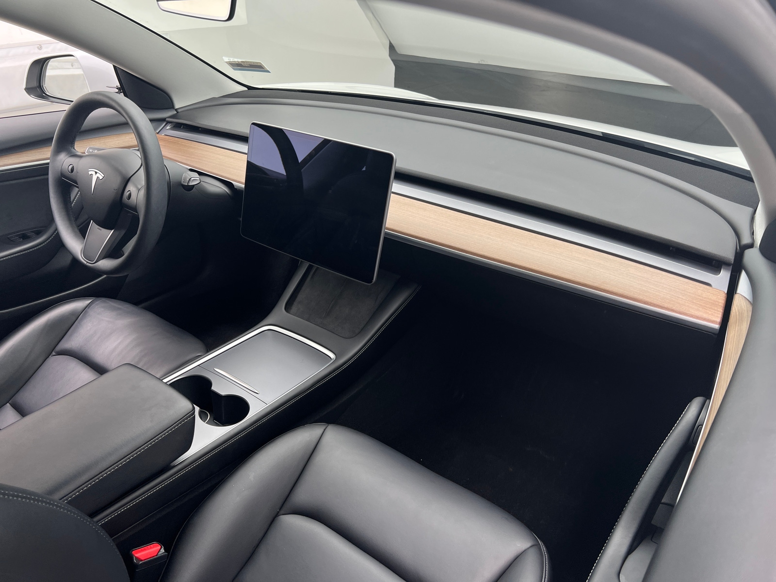 Thumbnail: 2021 Tesla Model 3 - 2