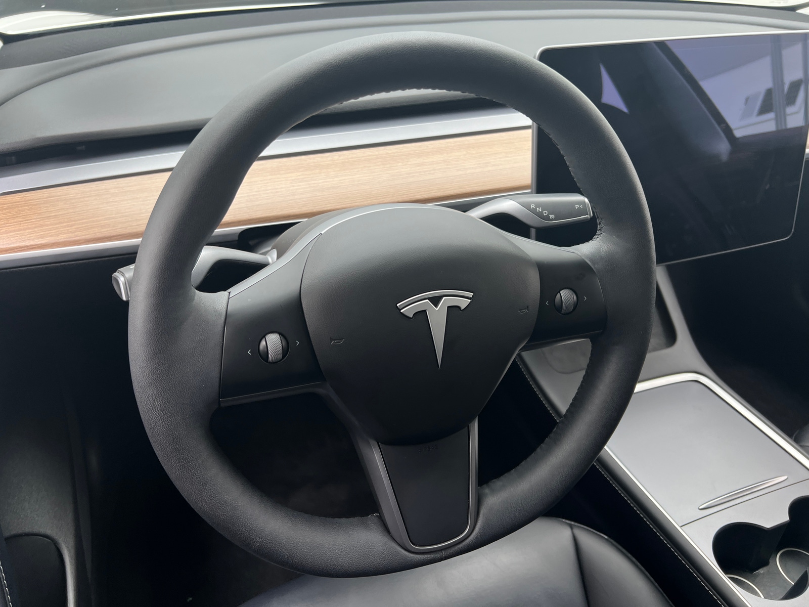 Thumbnail: 2021 Tesla Model 3 - 3