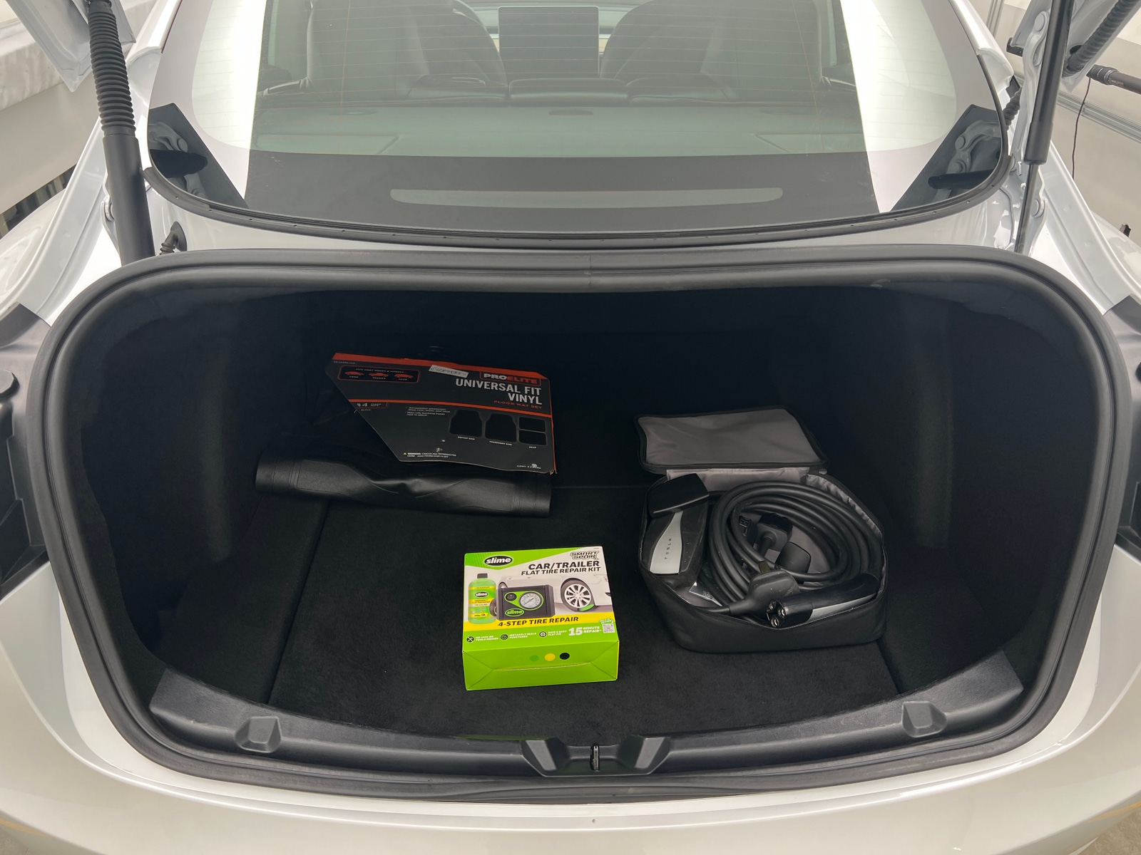 Thumbnail: 2021 Tesla Model 3 - 5