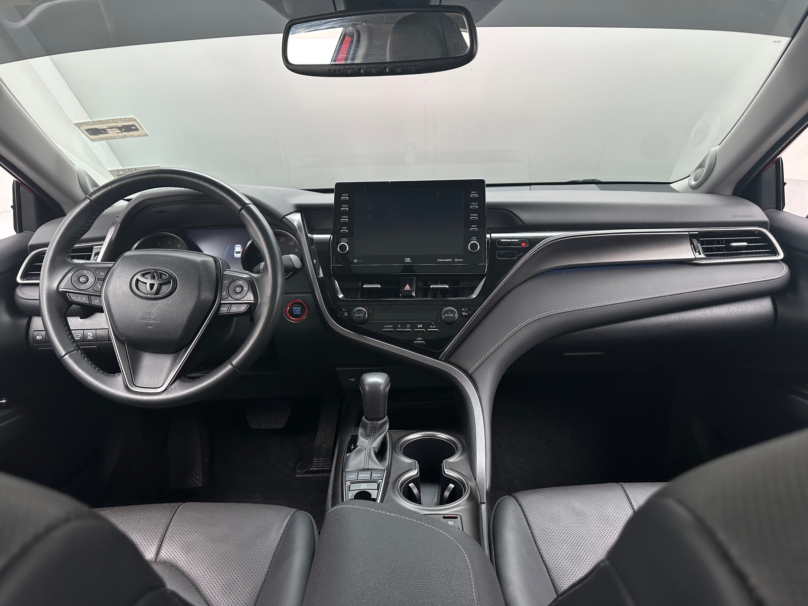 Thumbnail: 2023 Toyota Camry - 2