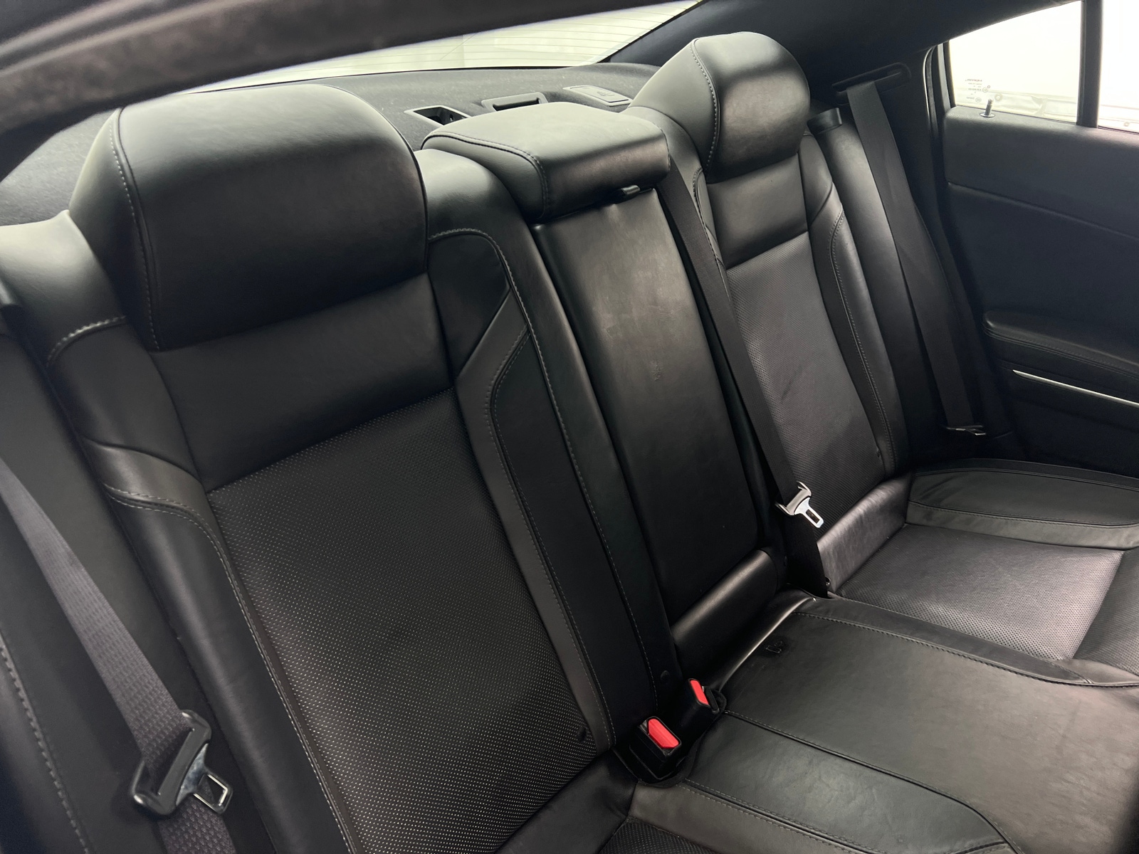Thumbnail: 2019 Dodge Charger - 5