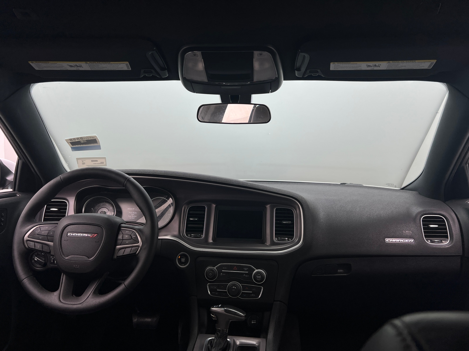 Thumbnail: 2019 Dodge Charger - 2