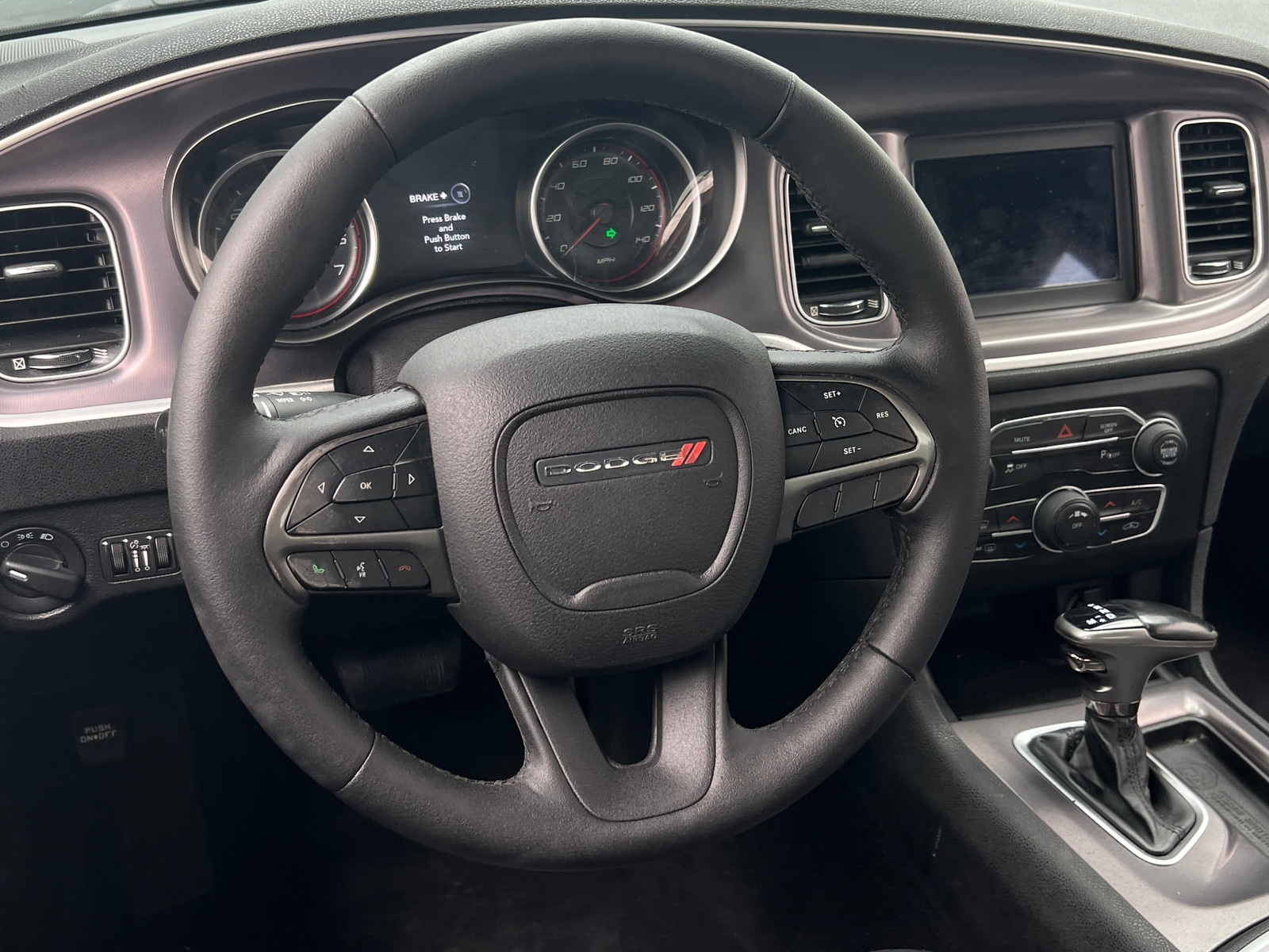Thumbnail: 2019 Dodge Charger - 4