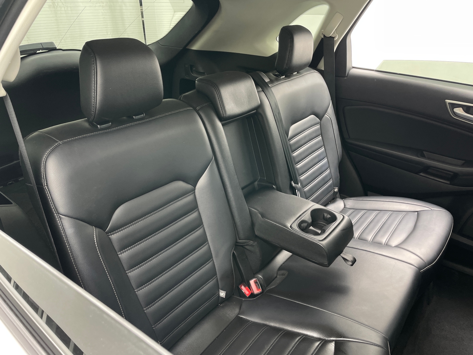 Thumbnail: 2024 Ford Edge - 5