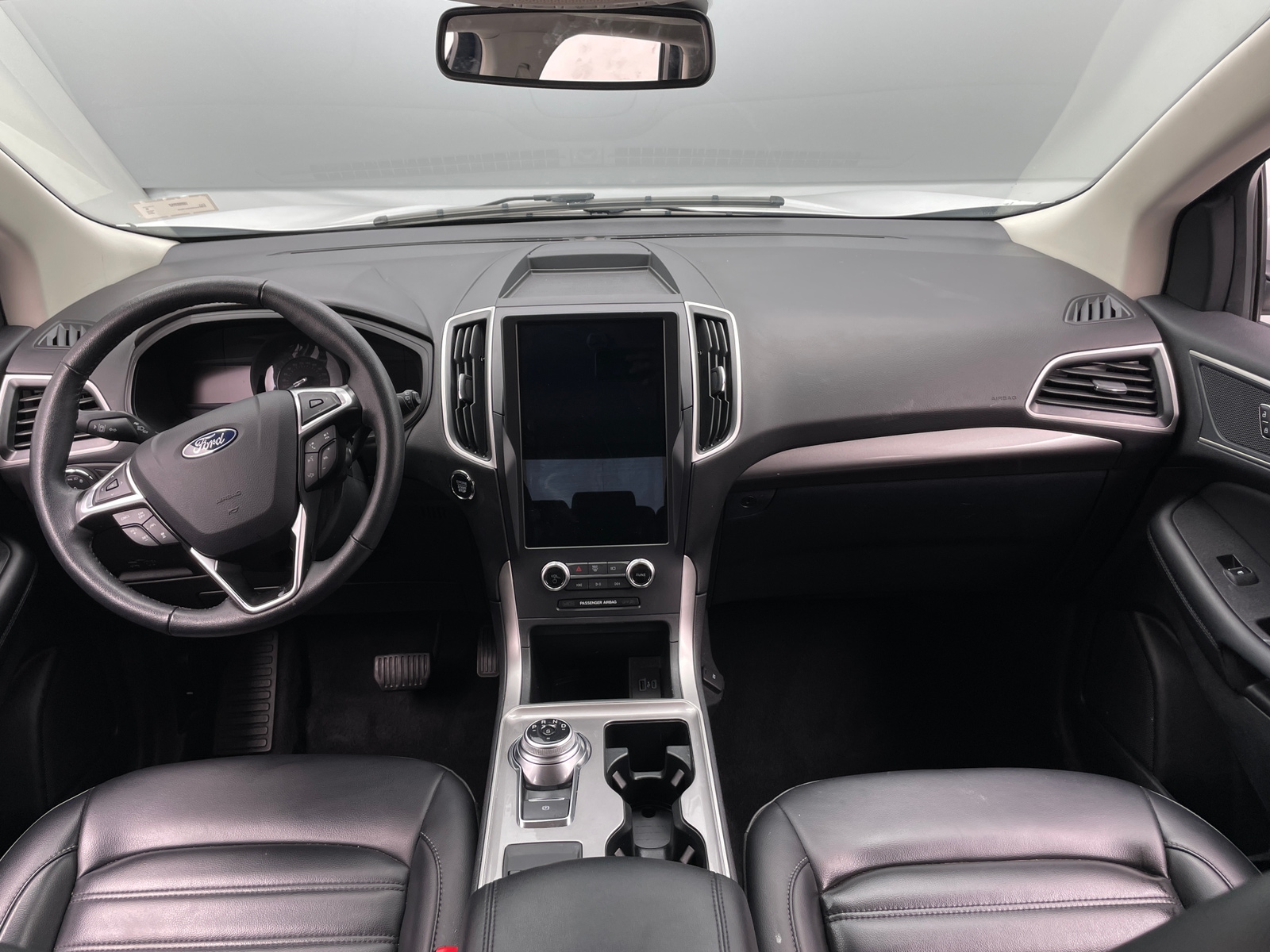 Thumbnail: 2024 Ford Edge - 2