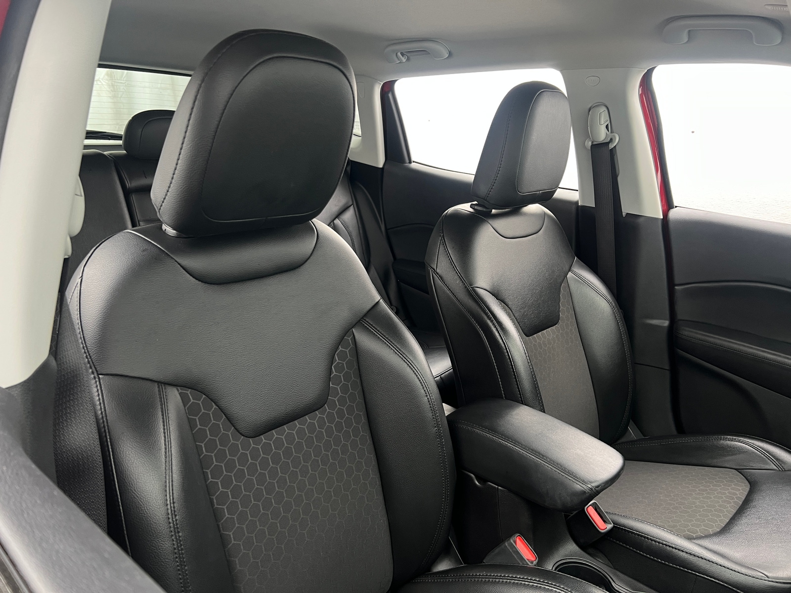 Thumbnail: 2020 Jeep Compass - 2