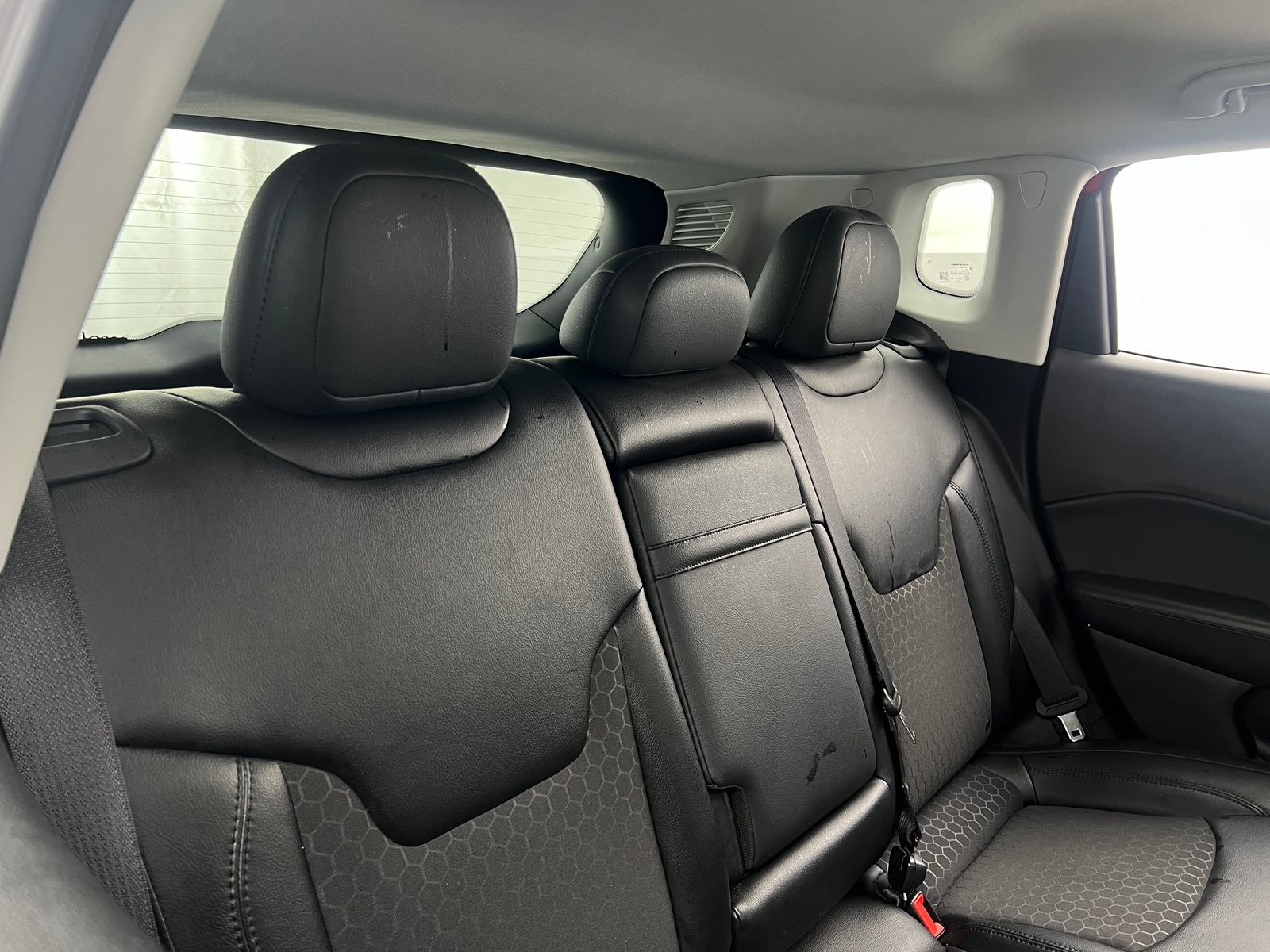 Thumbnail: 2020 Jeep Compass - 6