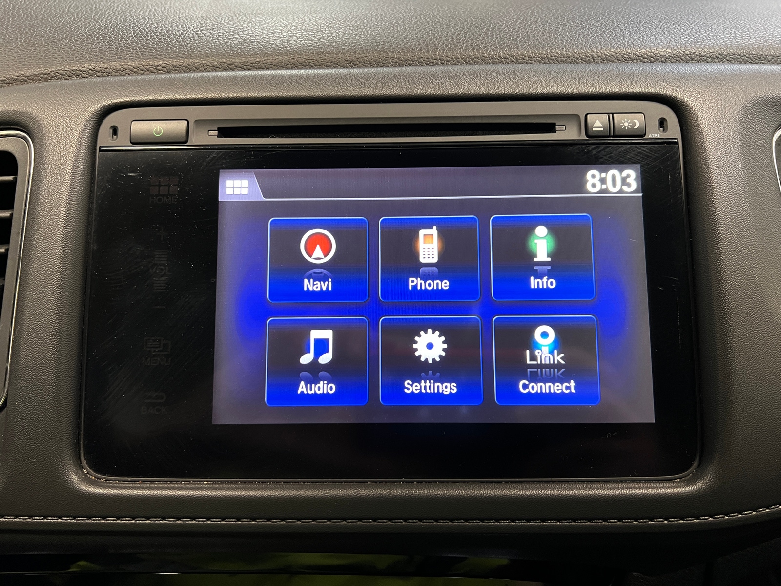 Thumbnail: 2017 Honda HR-V - 3