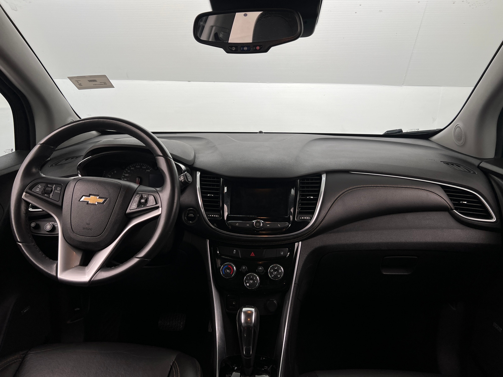 Thumbnail: 2018 Chevrolet Trax - 2