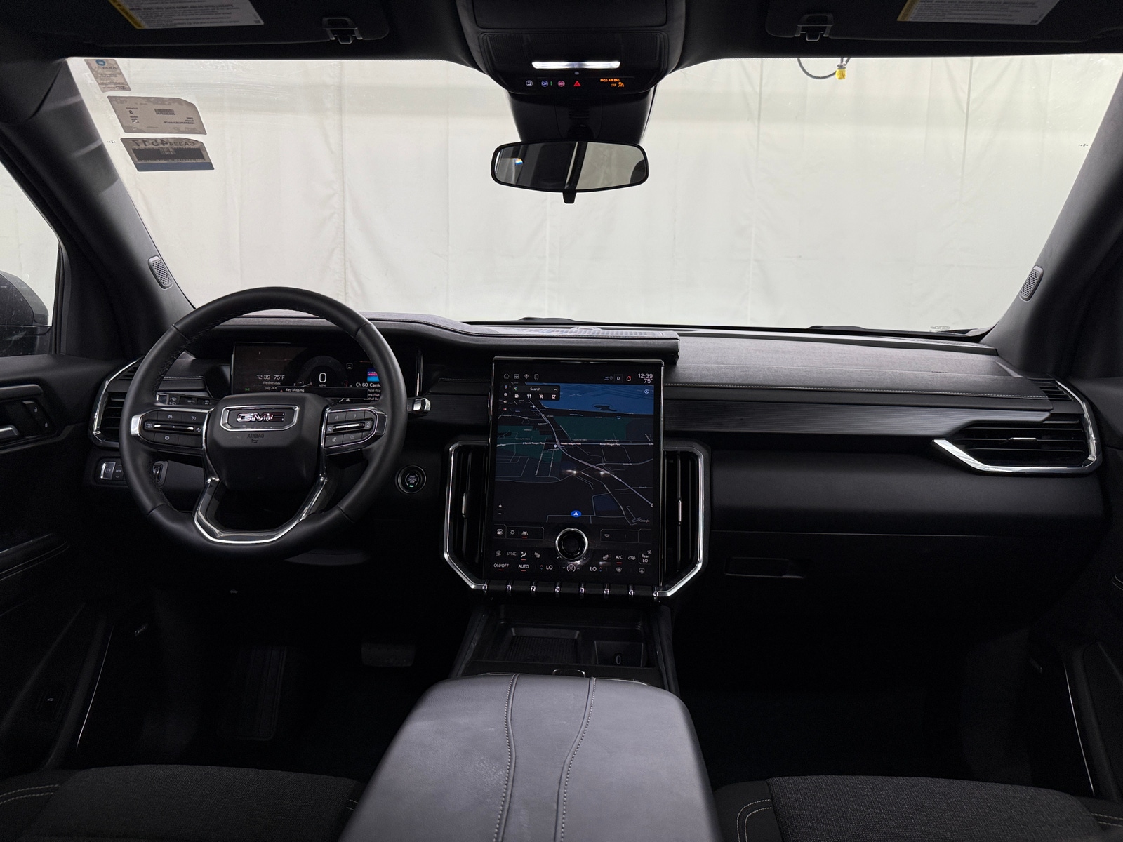 Thumbnail: 2025 GMC Acadia - 3