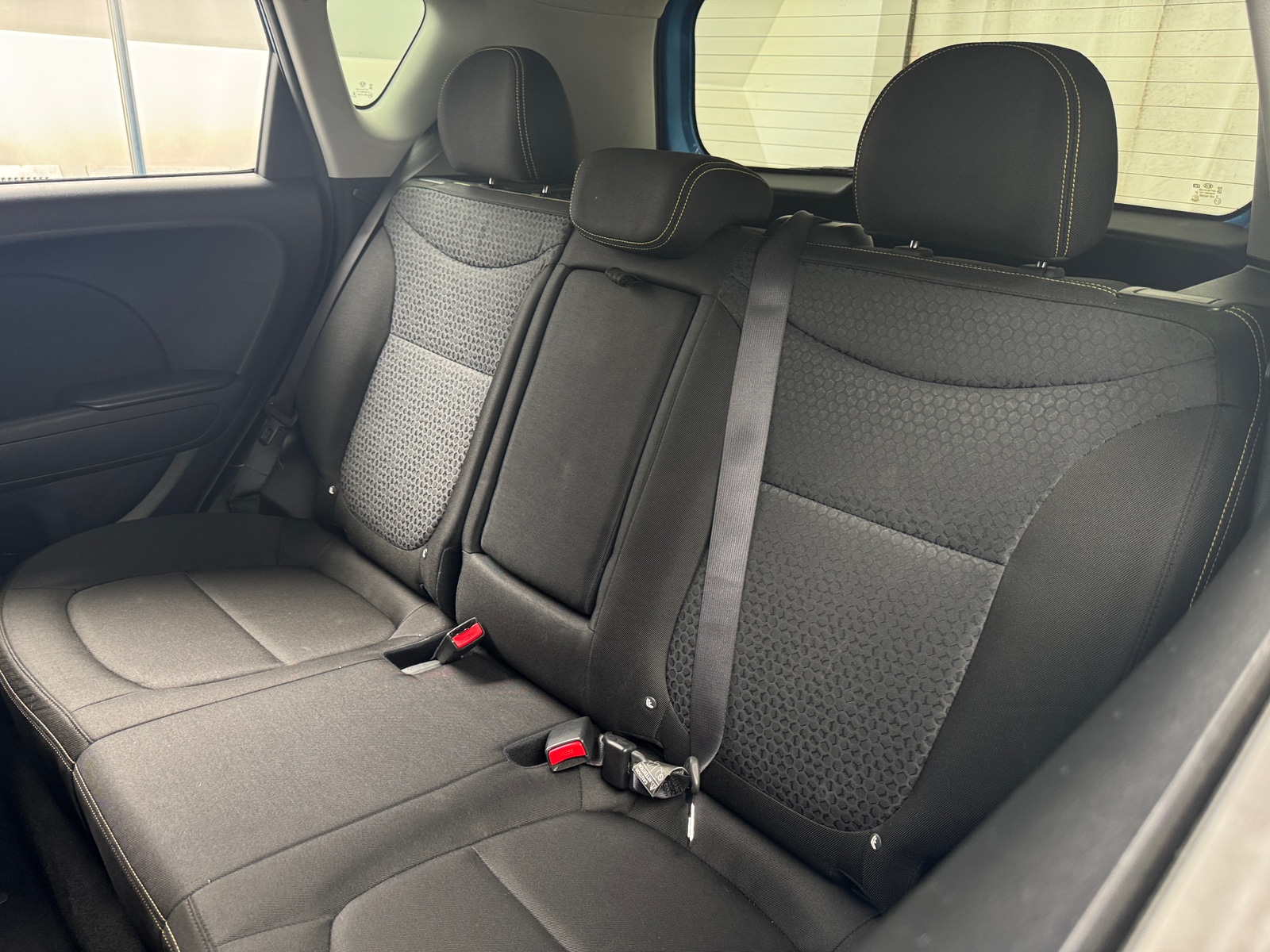 Thumbnail: 2016 Kia Soul - 6