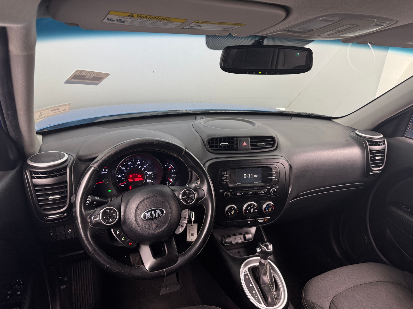 Thumbnail: 2016 Kia Soul - 3