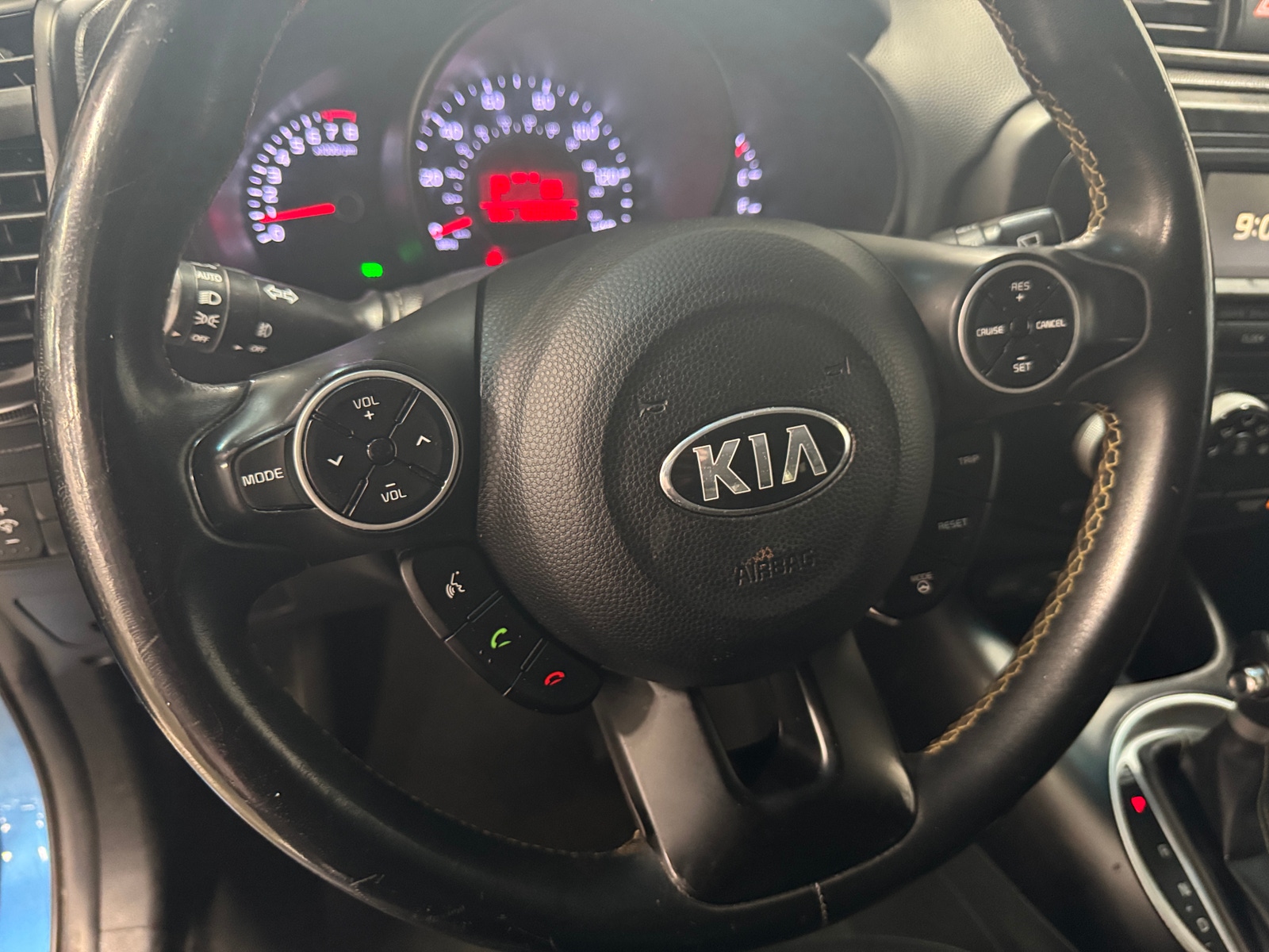 Thumbnail: 2016 Kia Soul - 5