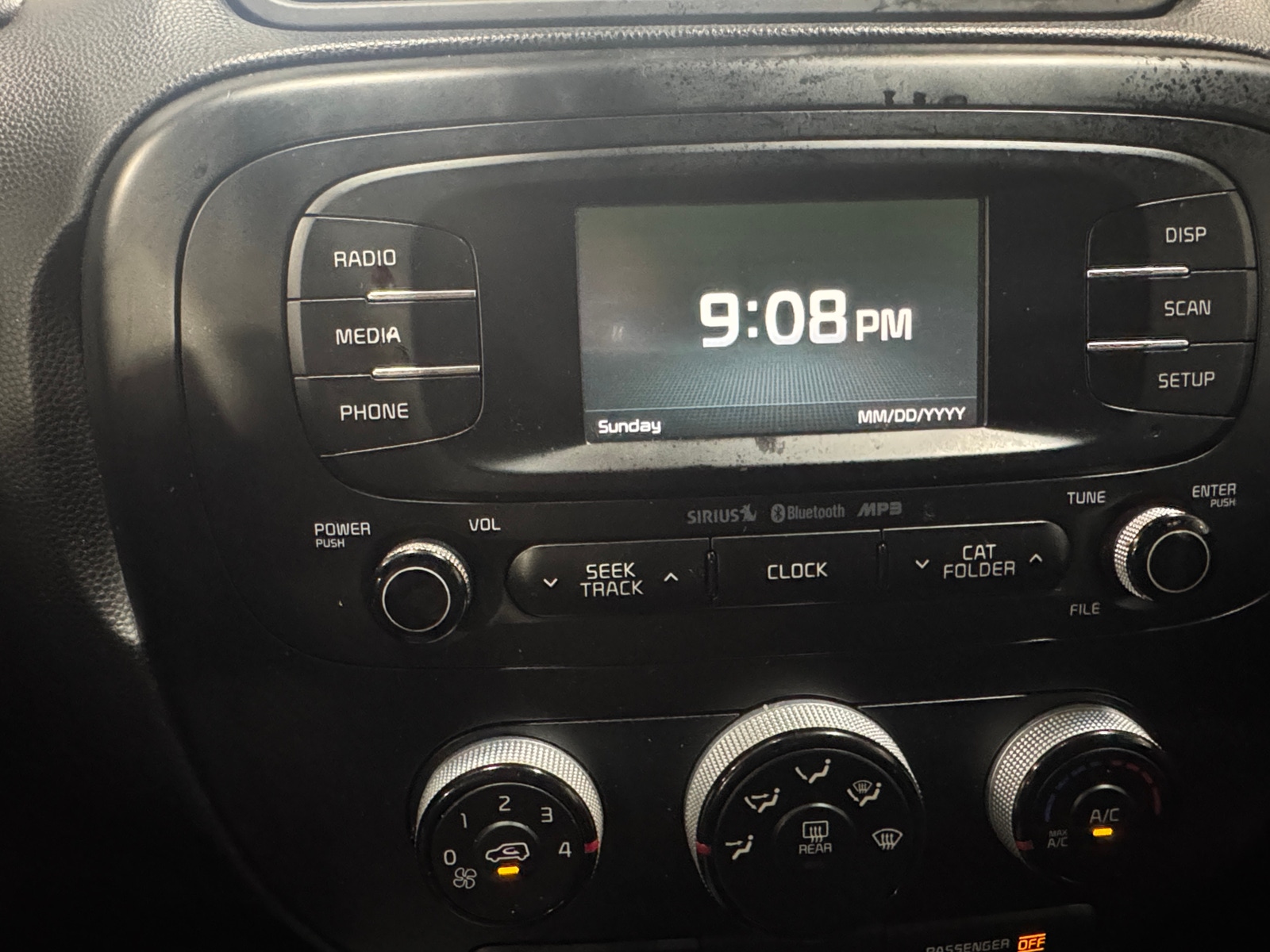 Thumbnail: 2016 Kia Soul - 4