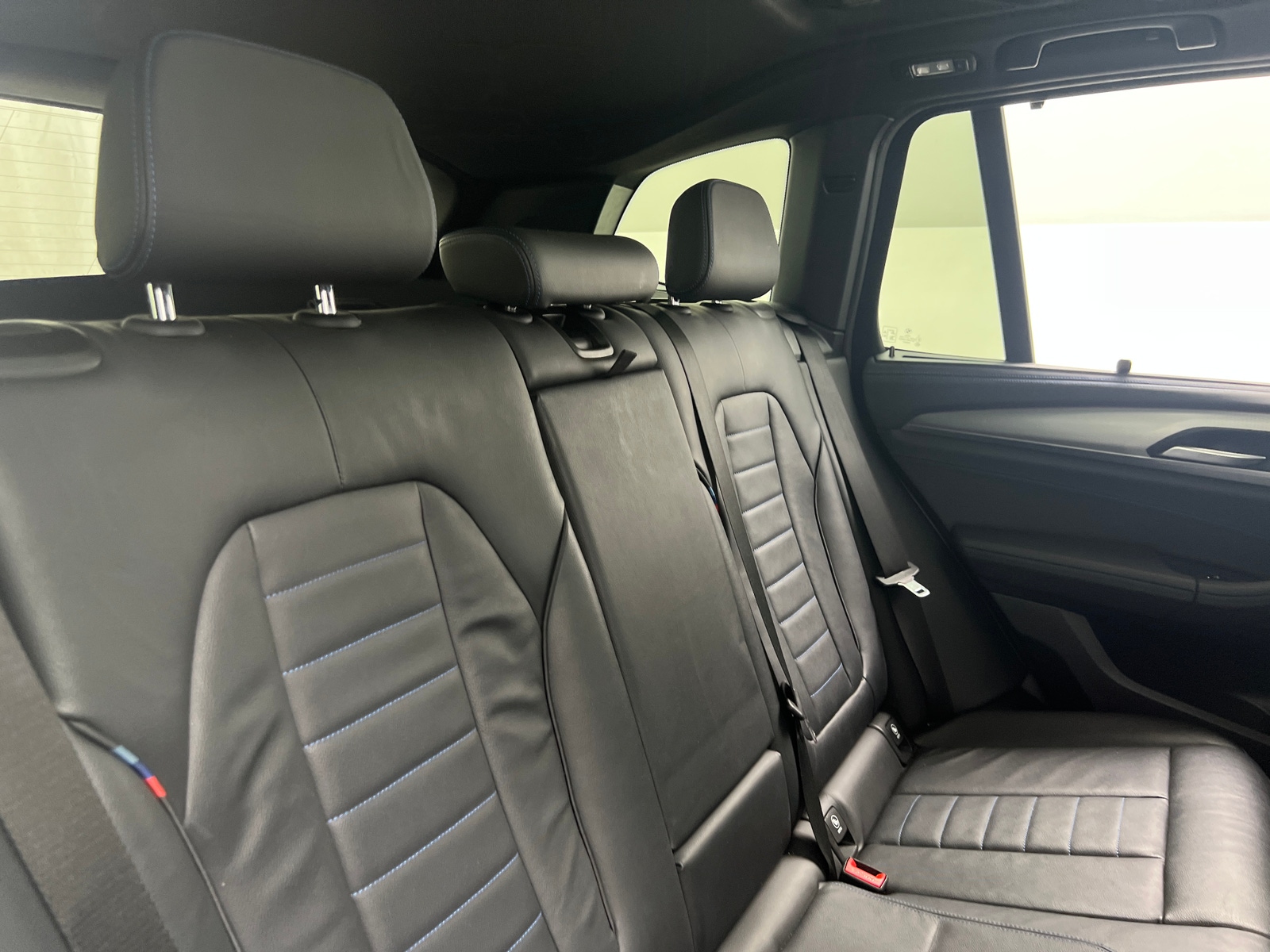 Thumbnail: 2019 BMW X3 - 5