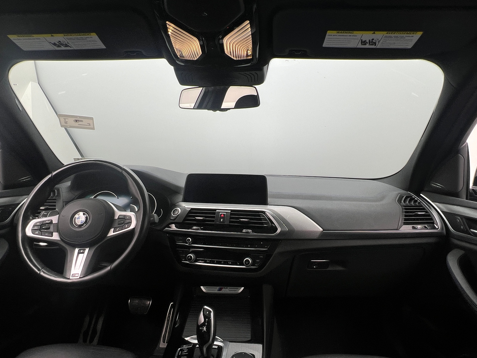 Thumbnail: 2019 BMW X3 - 2