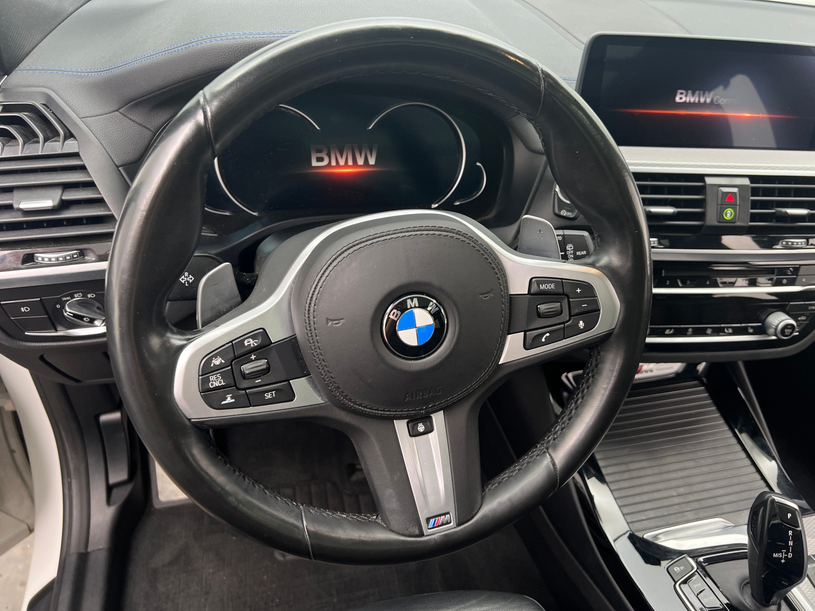 Thumbnail: 2019 BMW X3 - 4
