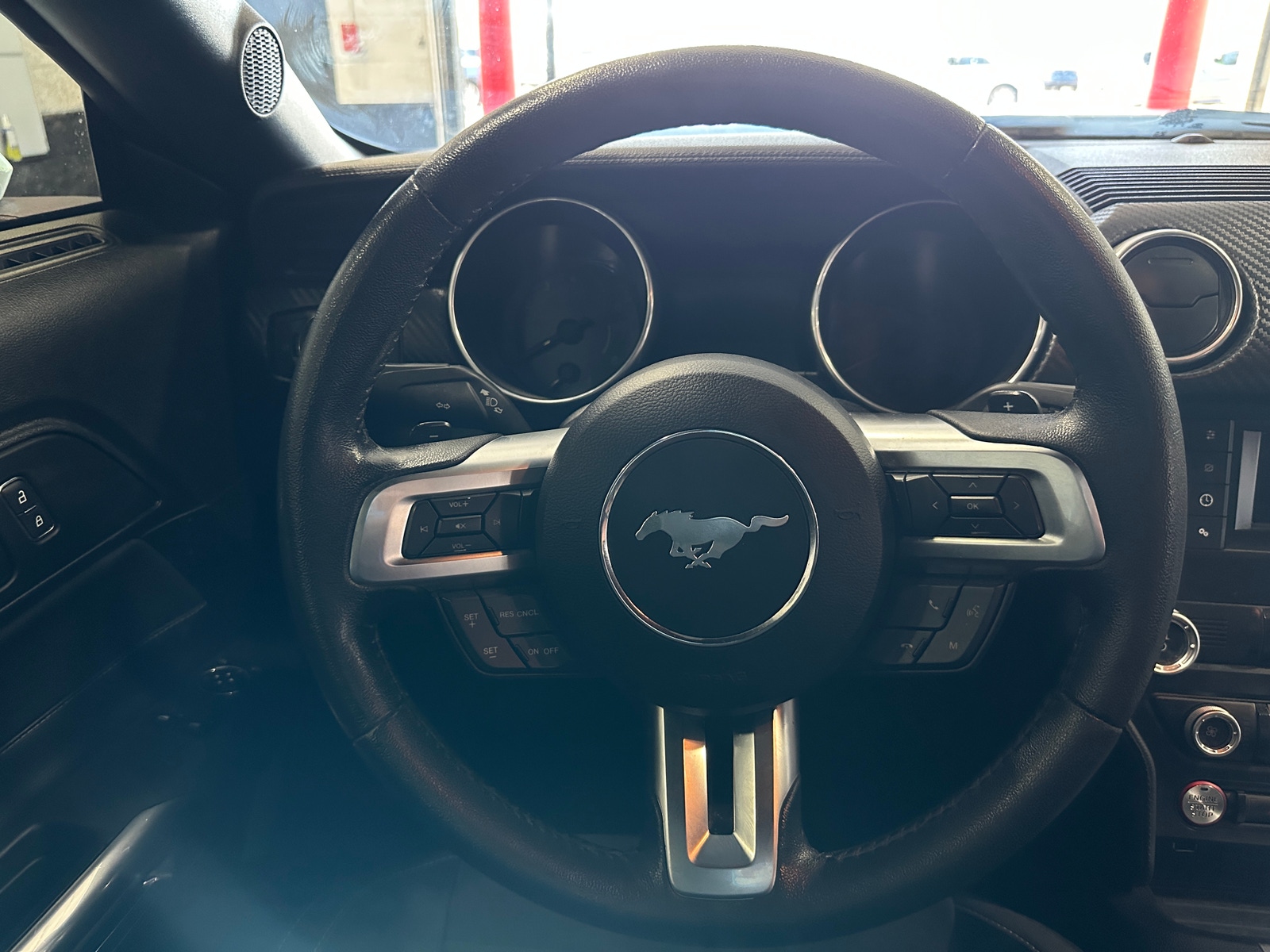 Thumbnail: 2020 Ford Mustang - 4