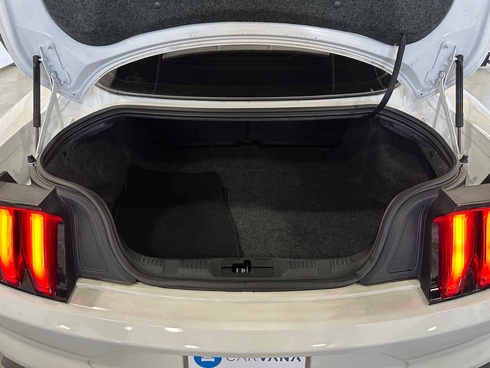 Thumbnail: 2020 Ford Mustang - 5
