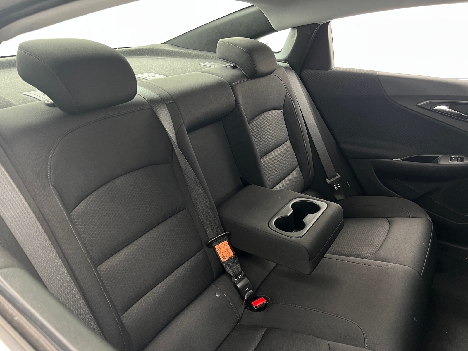Thumbnail: 2023 Chevrolet Malibu - 6