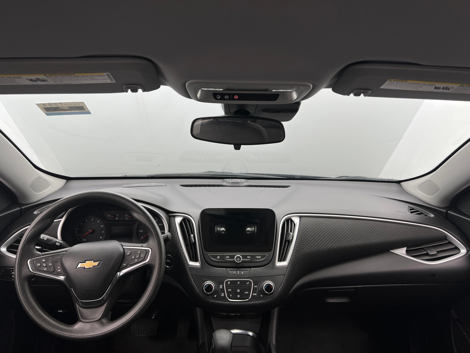 Thumbnail: 2023 Chevrolet Malibu - 3