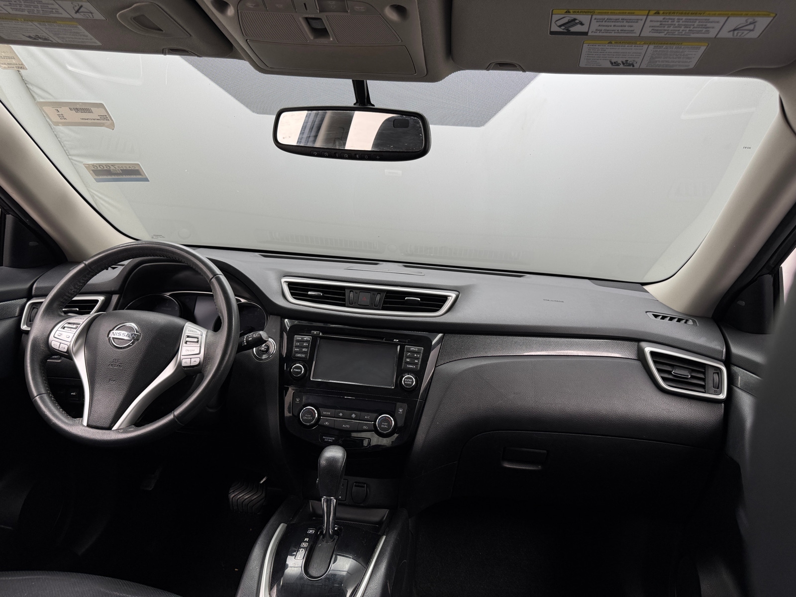 Thumbnail: 2015 Nissan Rogue - 3