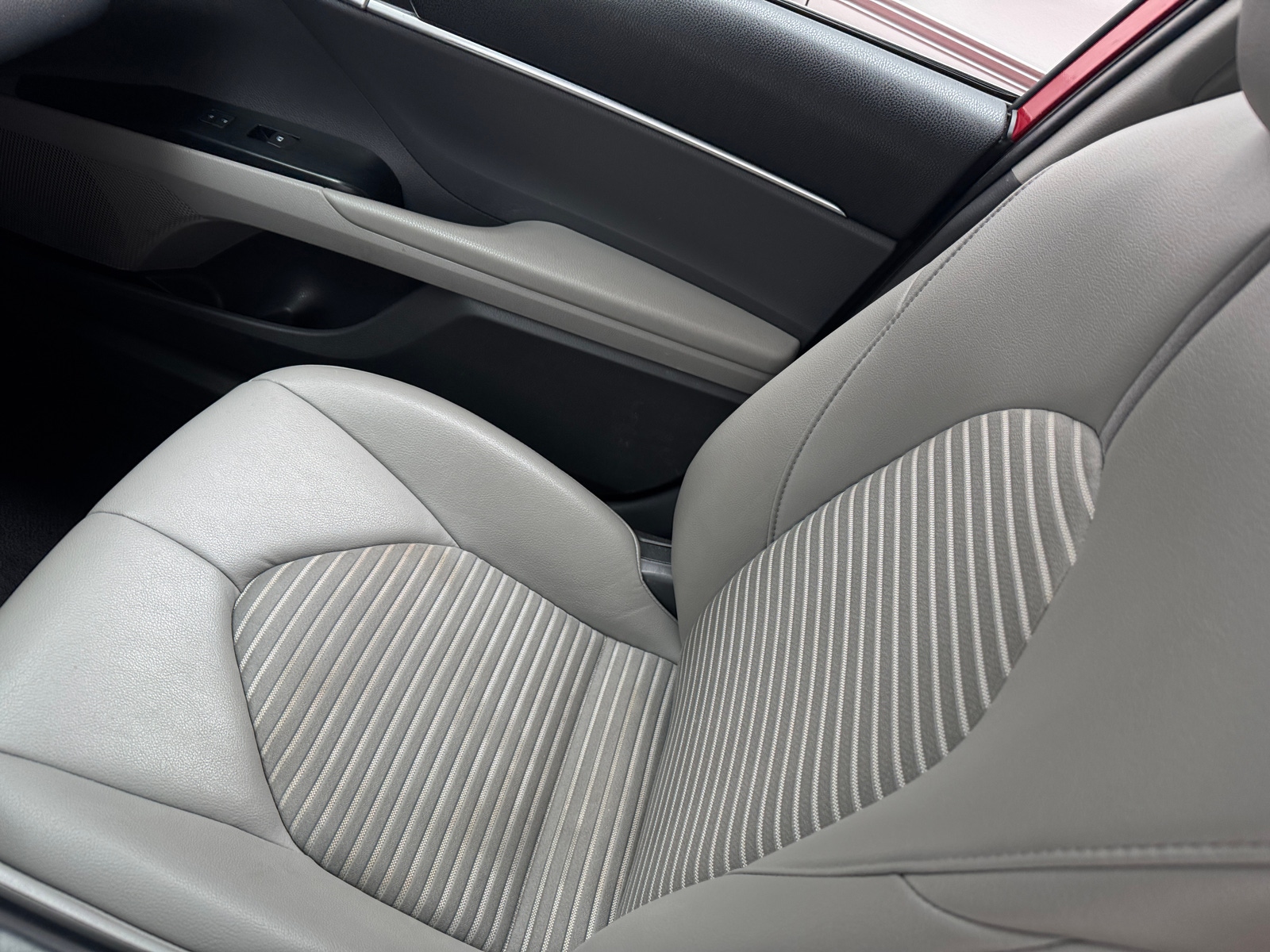 Thumbnail: 2019 Toyota Camry - 2