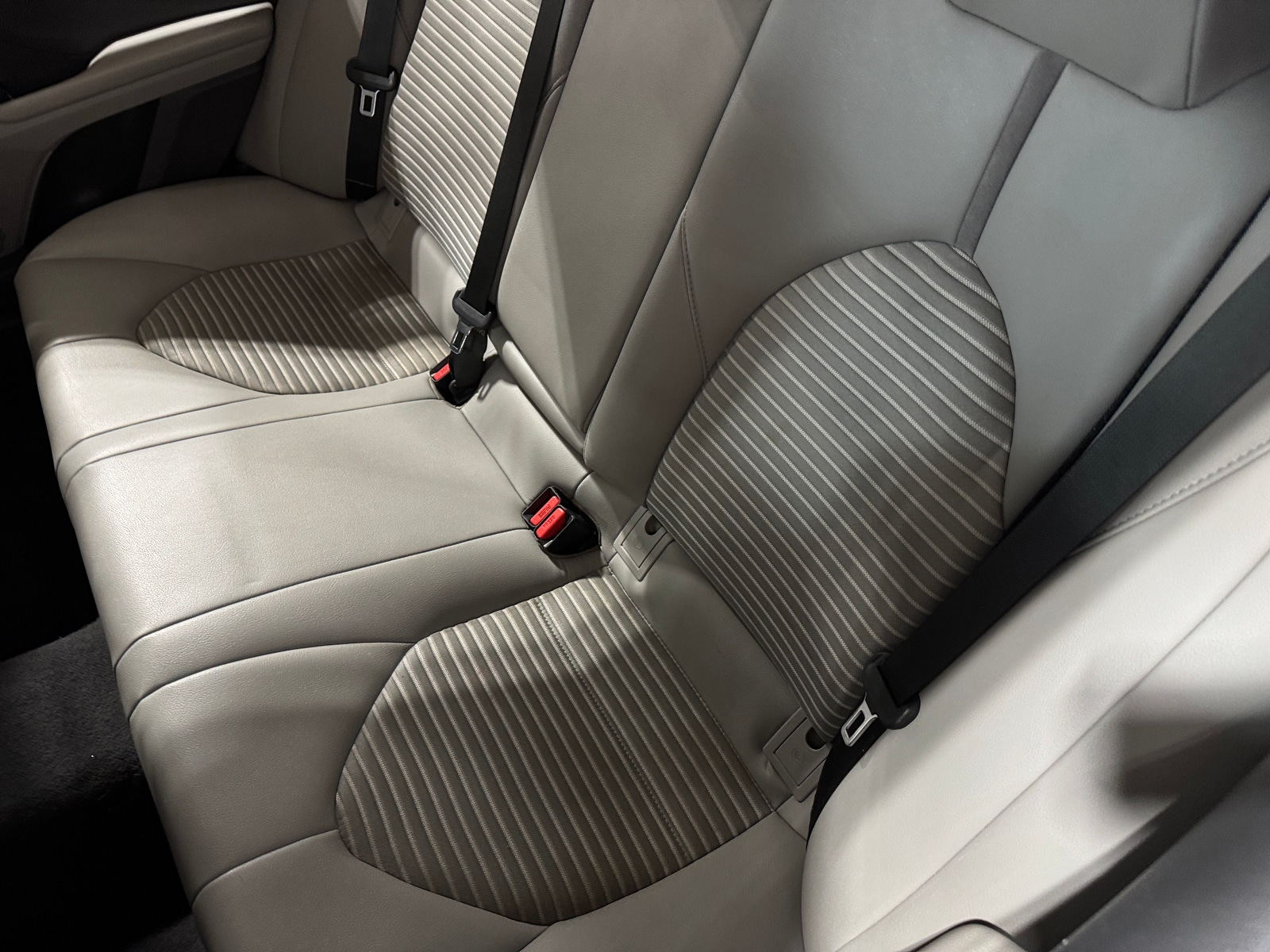 Thumbnail: 2019 Toyota Camry - 6