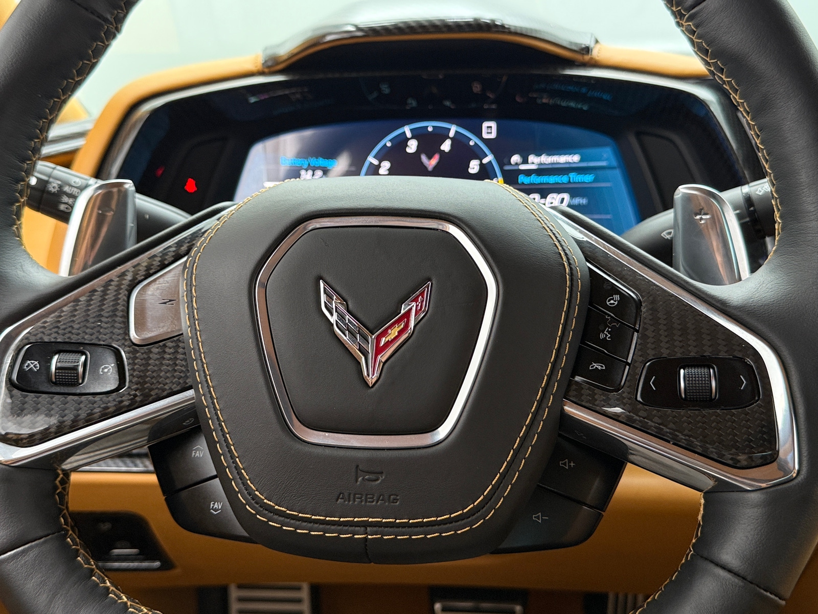 Thumbnail: 2020 Chevrolet Corvette - 3