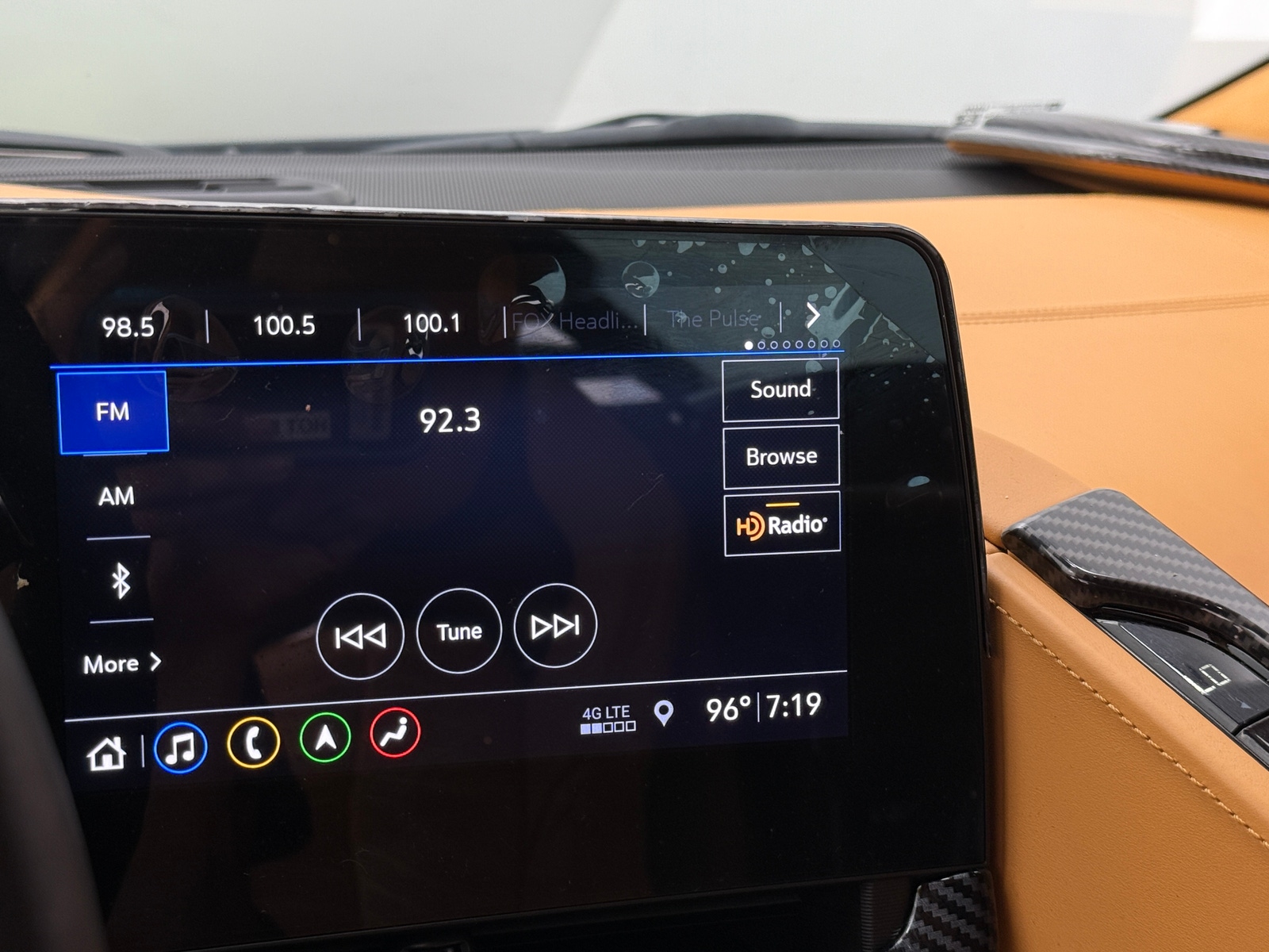 Thumbnail: 2020 Chevrolet Corvette - 2