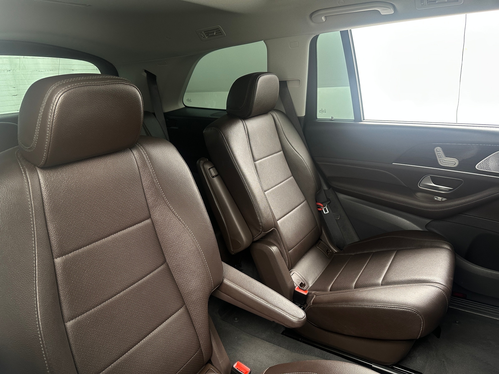 Thumbnail: 2020 Mercedes-Benz GLS - 5