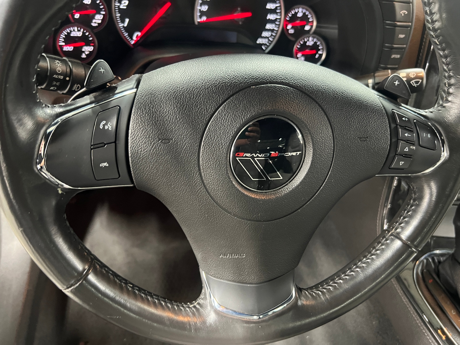 Thumbnail: 2013 Chevrolet Corvette - 4