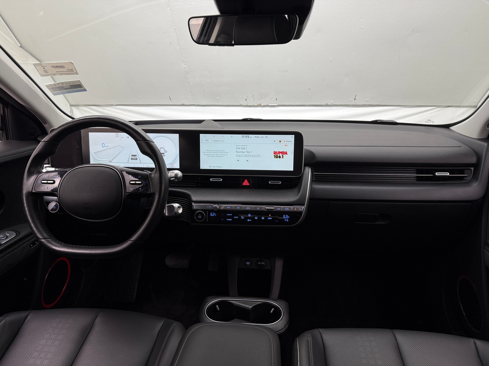 Thumbnail: 2023 Hyundai Ioniq 5 - 2