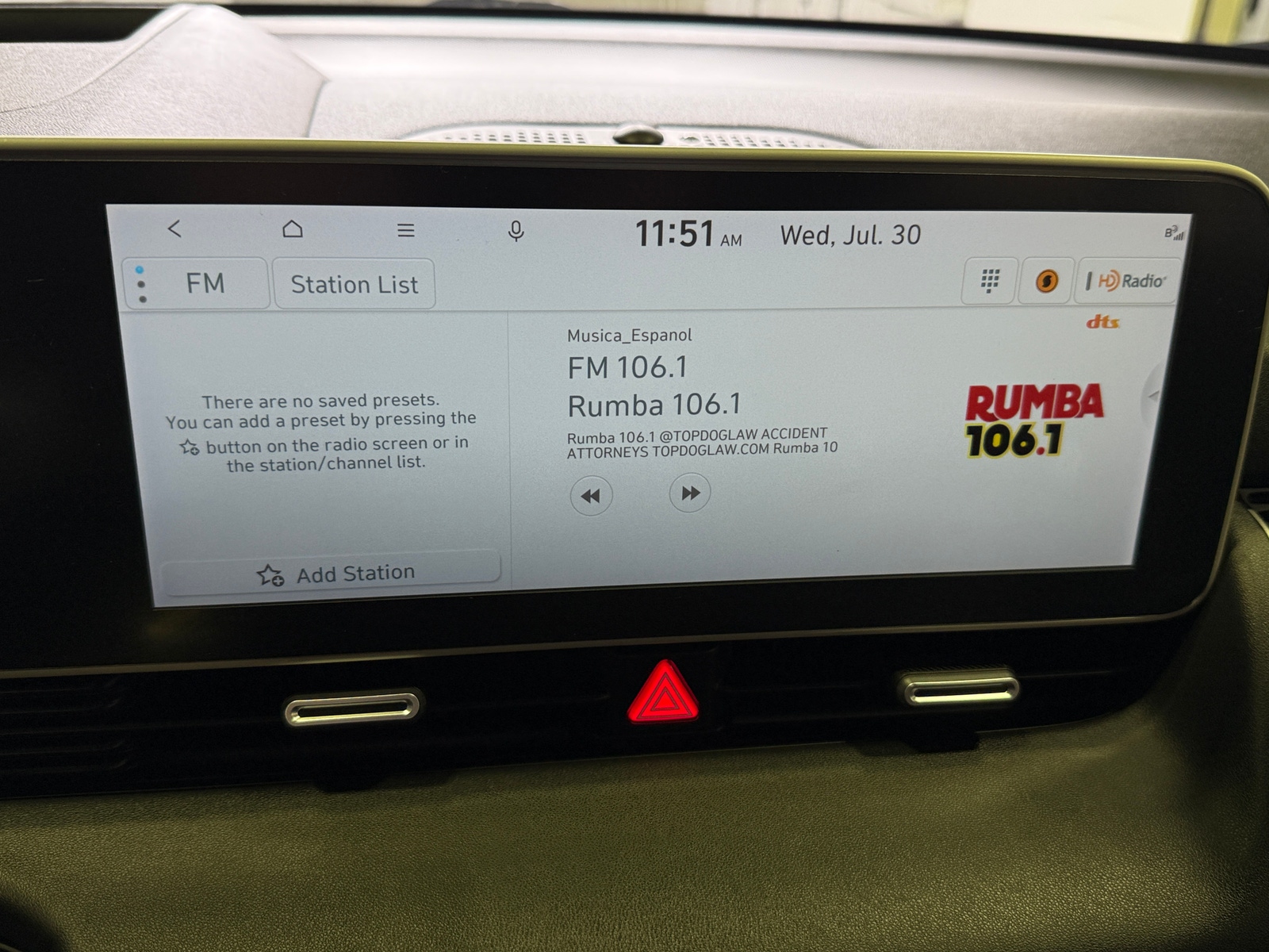 Thumbnail: 2023 Hyundai Ioniq 5 - 3