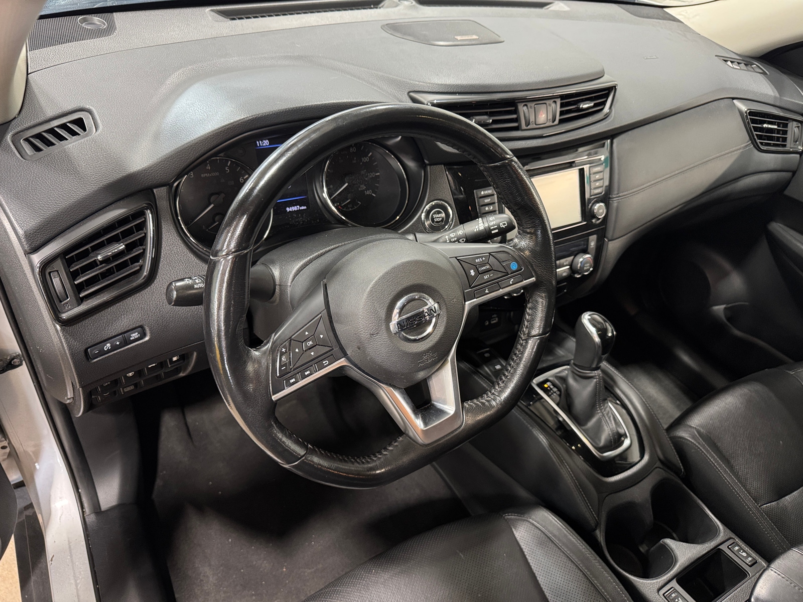 Thumbnail: 2018 Nissan Rogue - 2