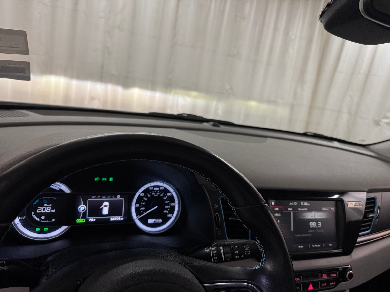 Thumbnail: 2018 Kia Niro - 2
