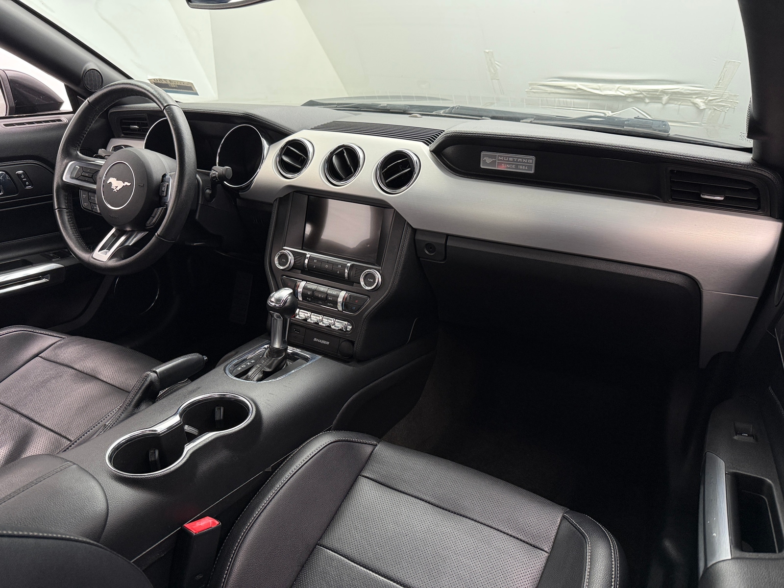 Thumbnail: 2017 Ford Mustang - 2