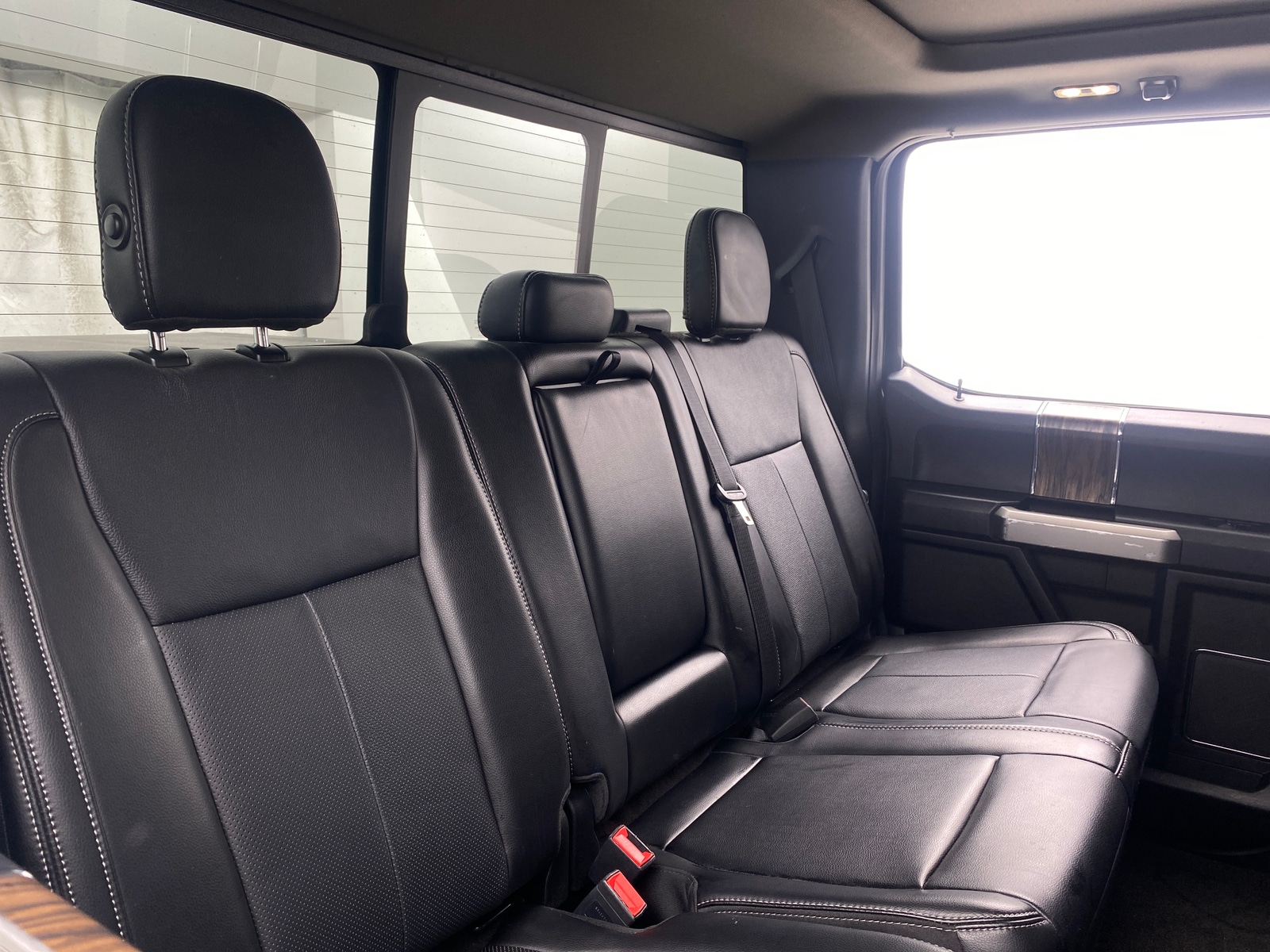 Thumbnail: 2019 Ford Econoline - 5