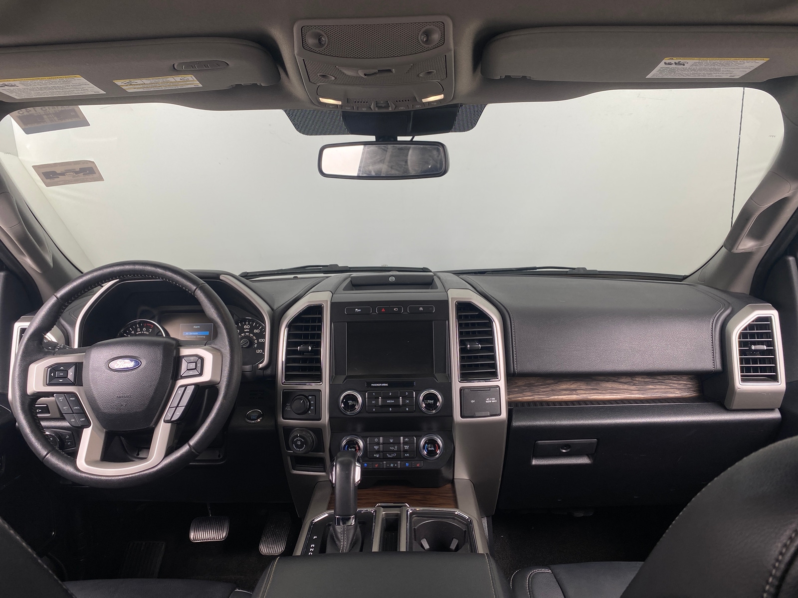 Thumbnail: 2019 Ford Econoline - 2