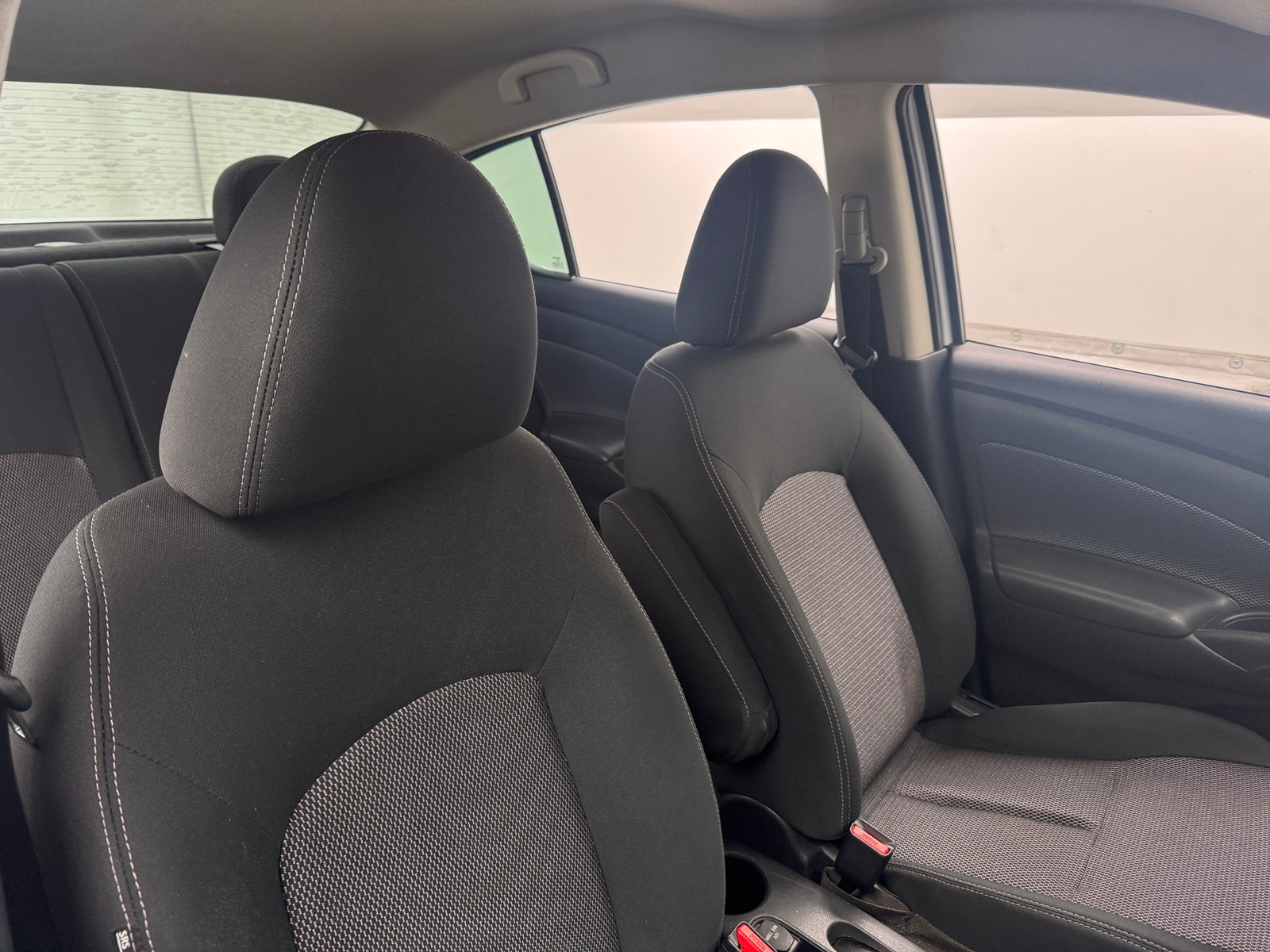 Thumbnail: 2019 Nissan Versa - 2