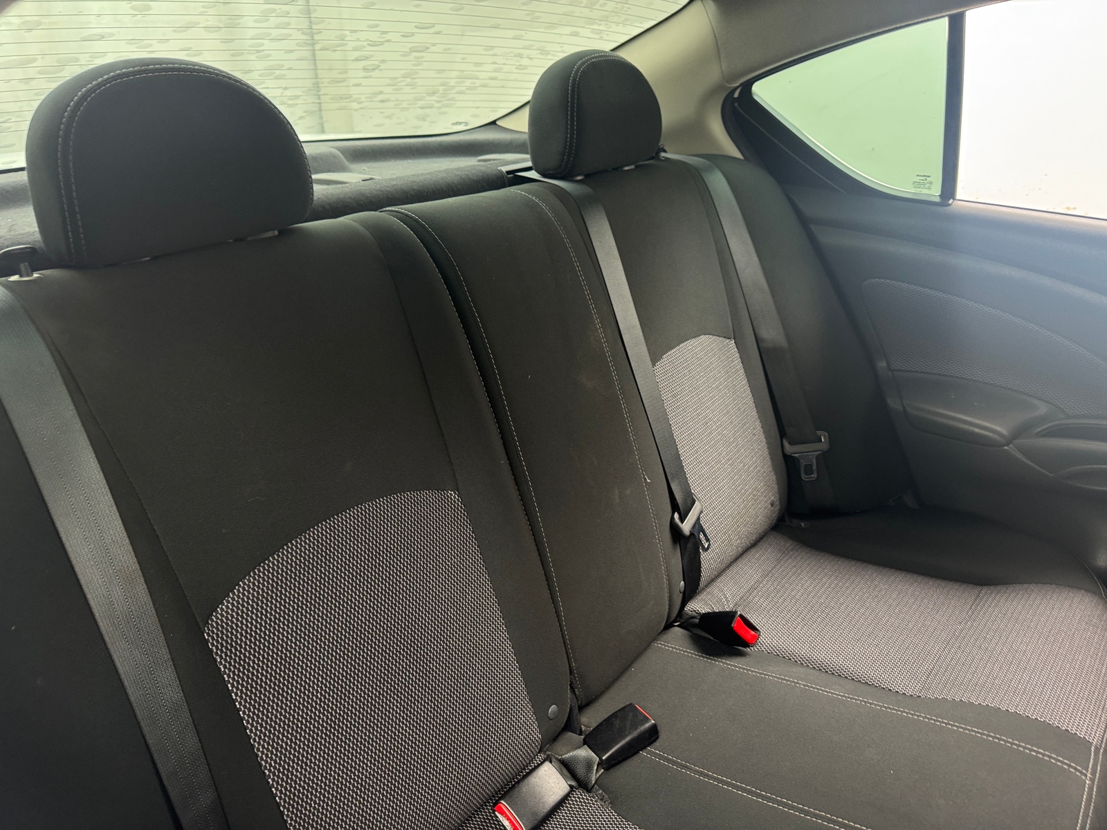 Thumbnail: 2019 Nissan Versa - 6