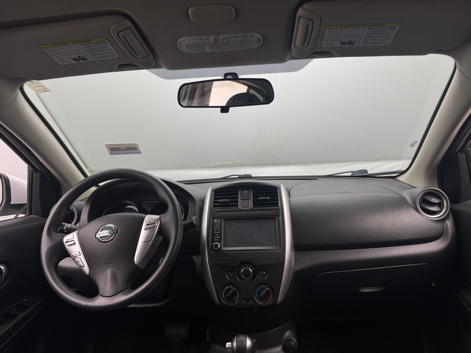 Thumbnail: 2019 Nissan Versa - 3