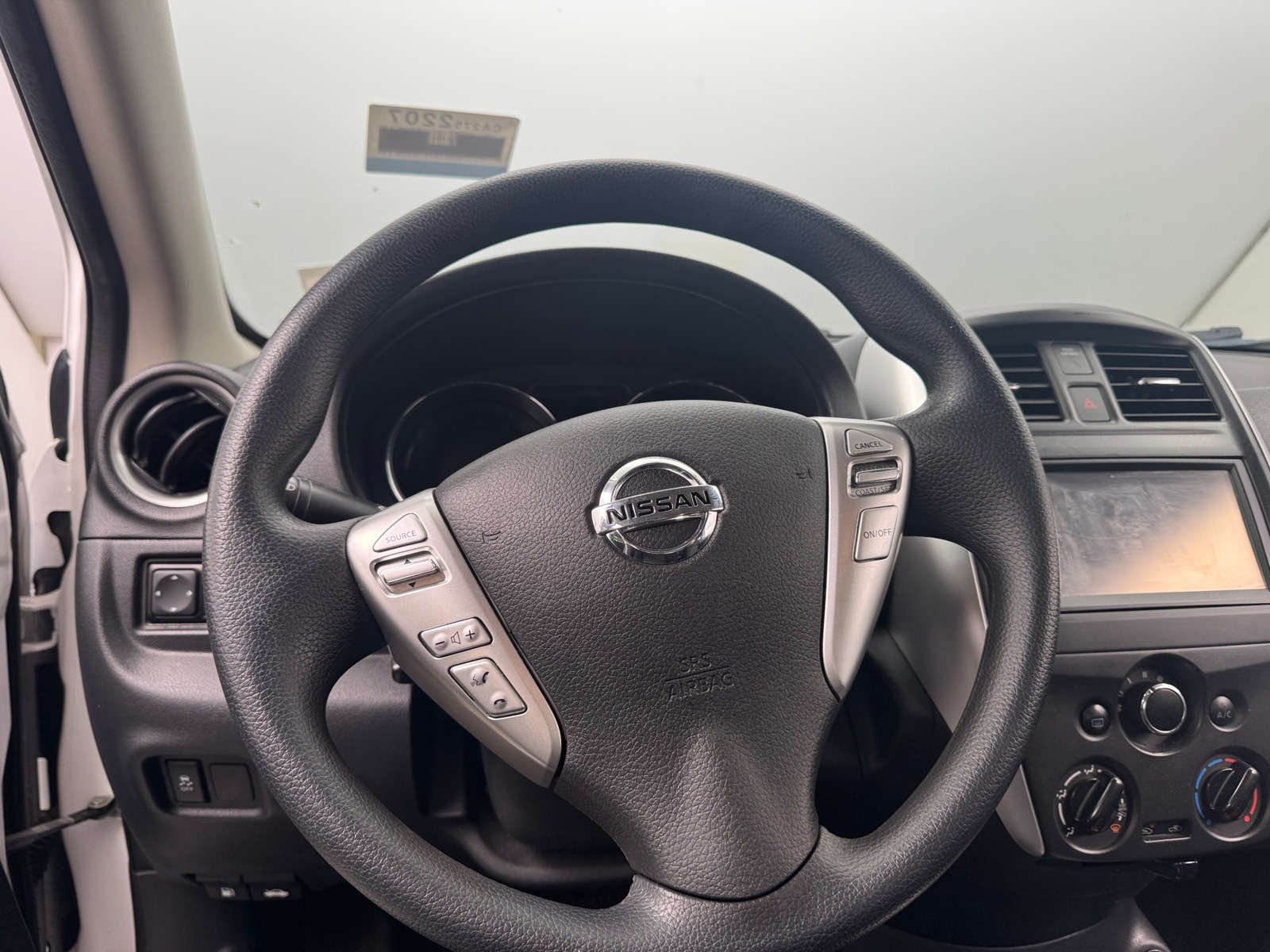 Thumbnail: 2019 Nissan Versa - 5