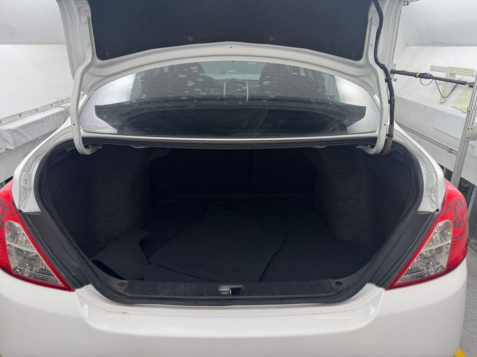Thumbnail: 2019 Nissan Versa - 7