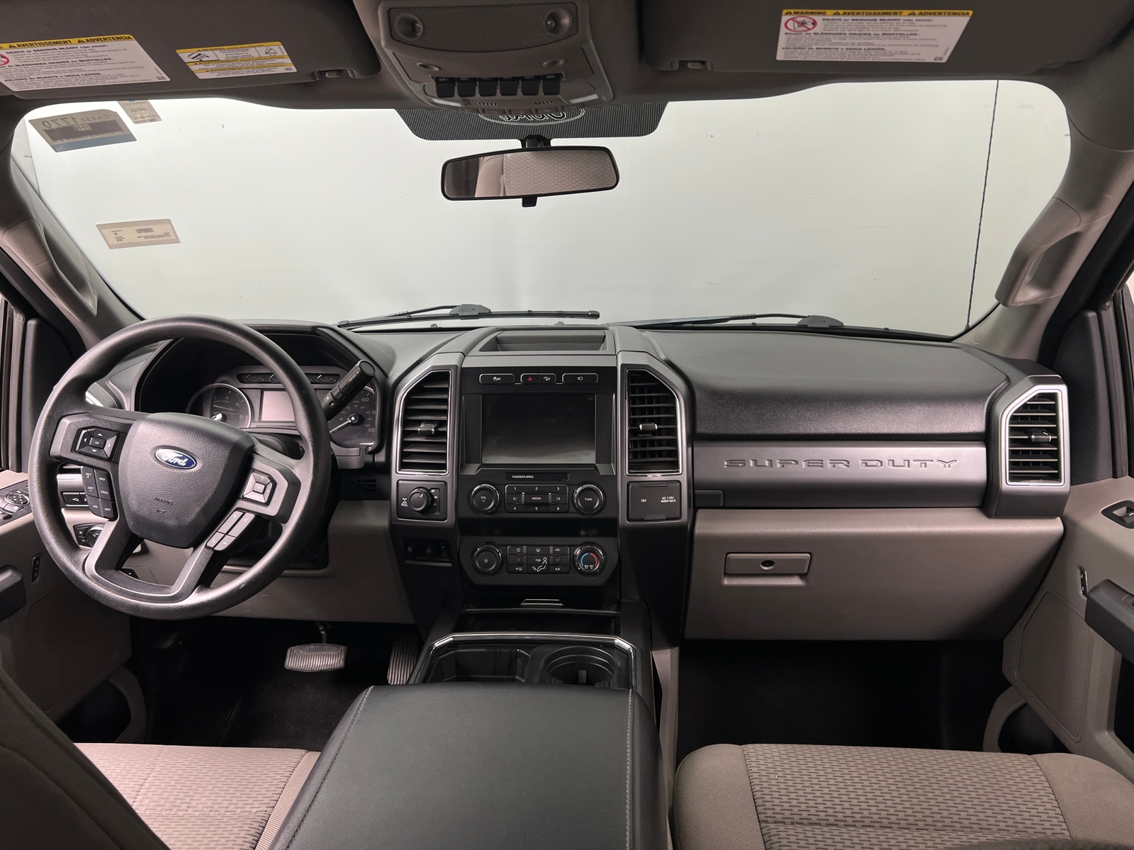 Thumbnail: 2019 Ford Econoline - 3