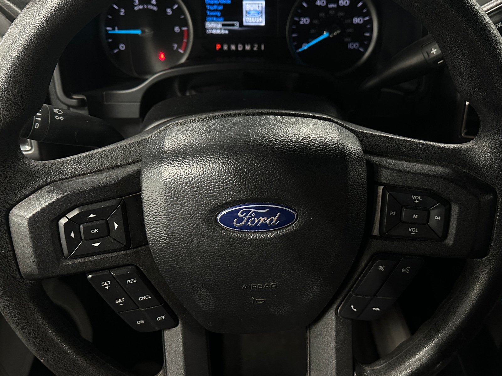 Thumbnail: 2019 Ford Econoline - 5