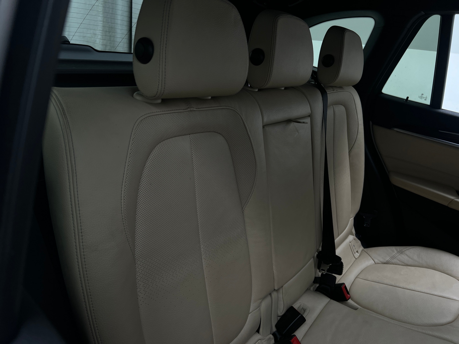 Thumbnail: 2018 BMW X1 - 5